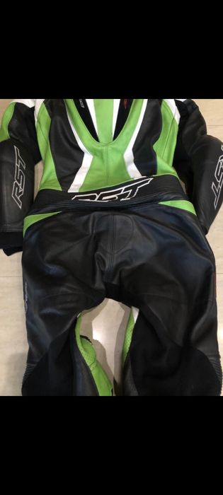 екип RST оригинален