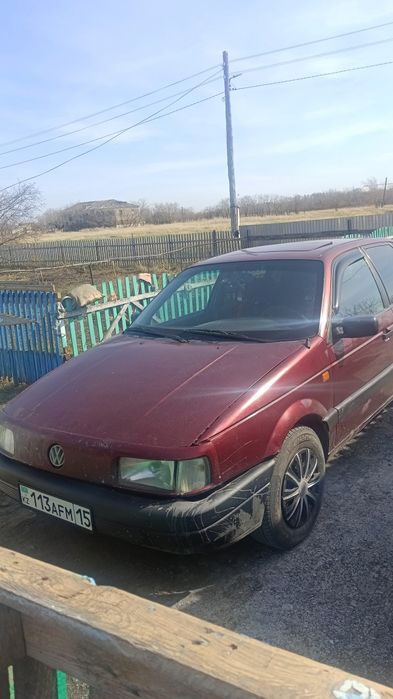 Продам Фольксваген 2 лит