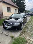 Vand Audi A3 2006. 2.0 Diesel