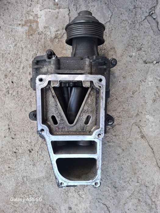 Eaton m45 w203,w208,clk