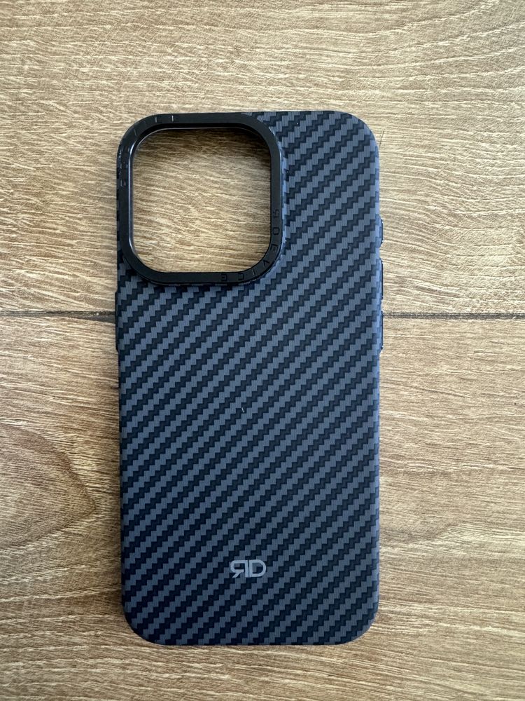 Калъф за Iphone 15 pro