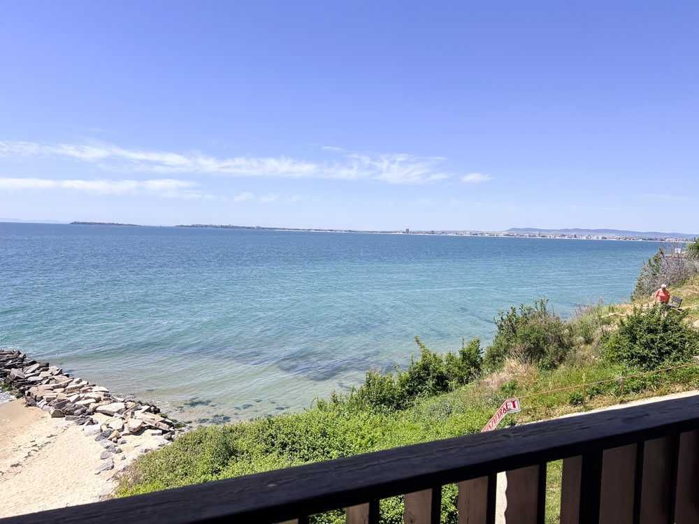 Продава се Тристаен апартамент в Свети Влас - 94 кв.м за 2181 €/кв.м - Снимка #9