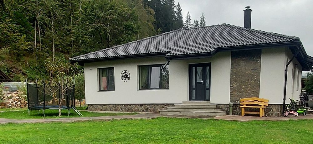 Casă de vacanță disponibilă