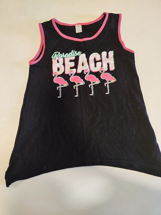 Футболка на девочку