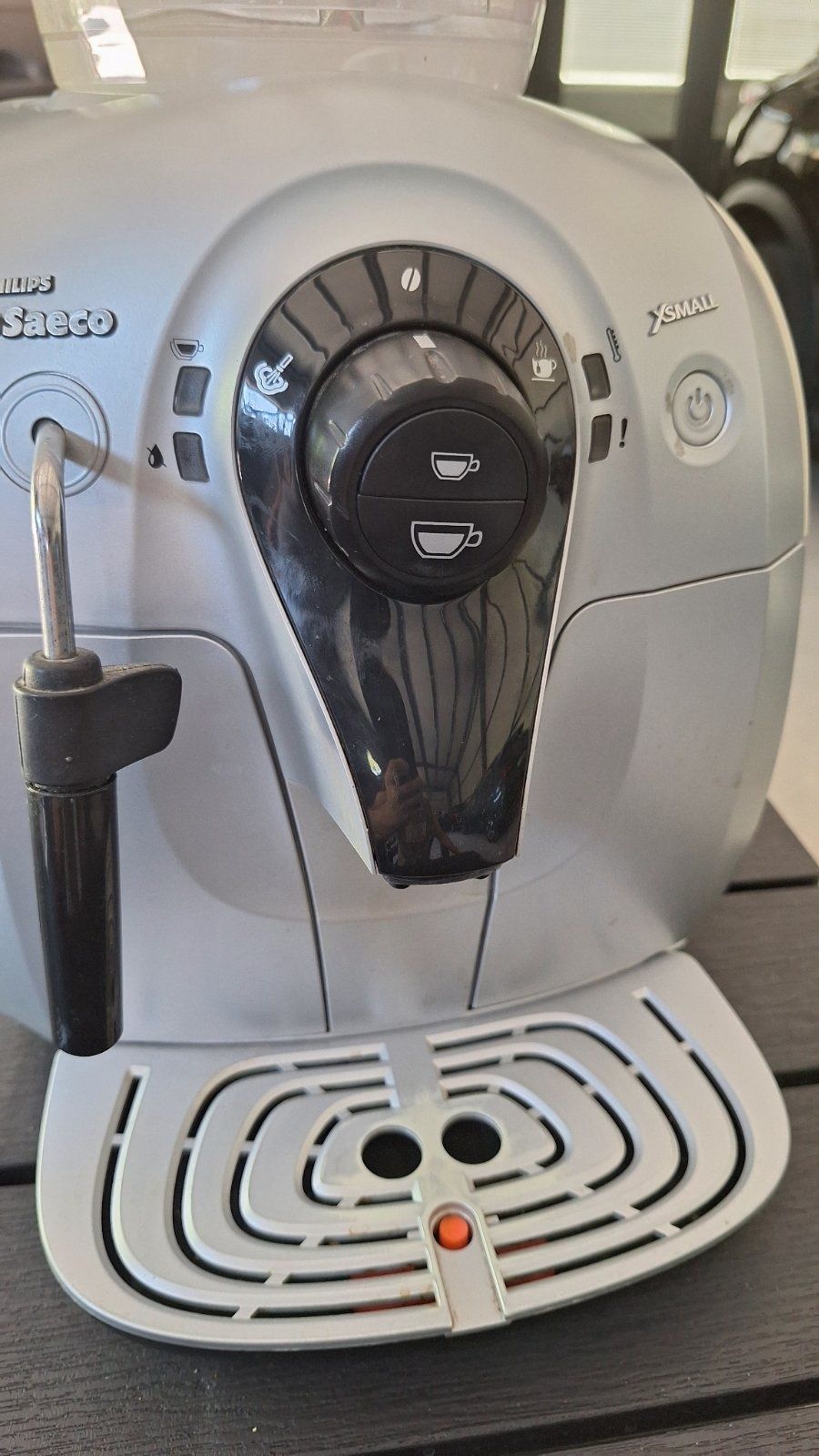 Philips Saeco Xsmall