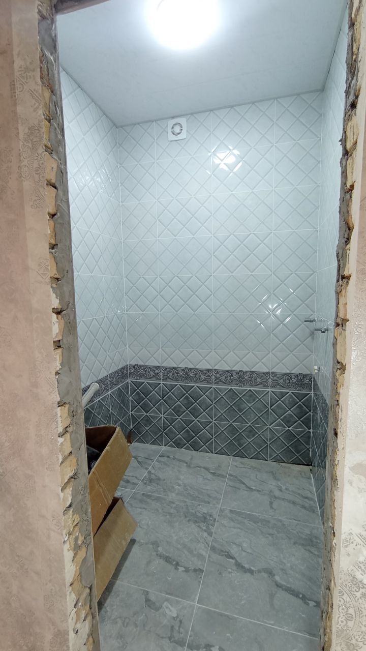 Кафел териш хизмати