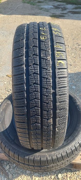 NEXEN 235 65 R 16 C M+S