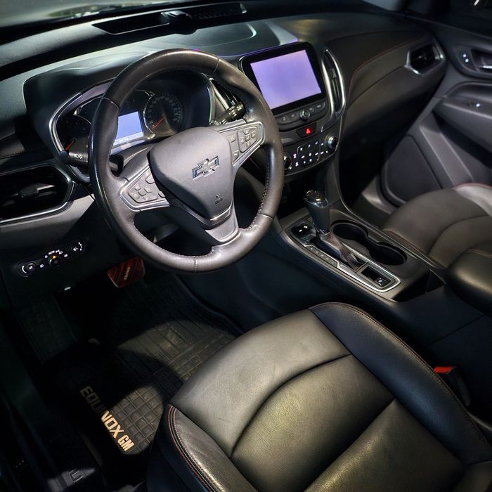 Equinox 2020 ...sotiladi