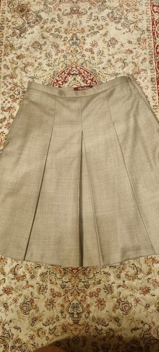 Vand fusta MaxMara Studio