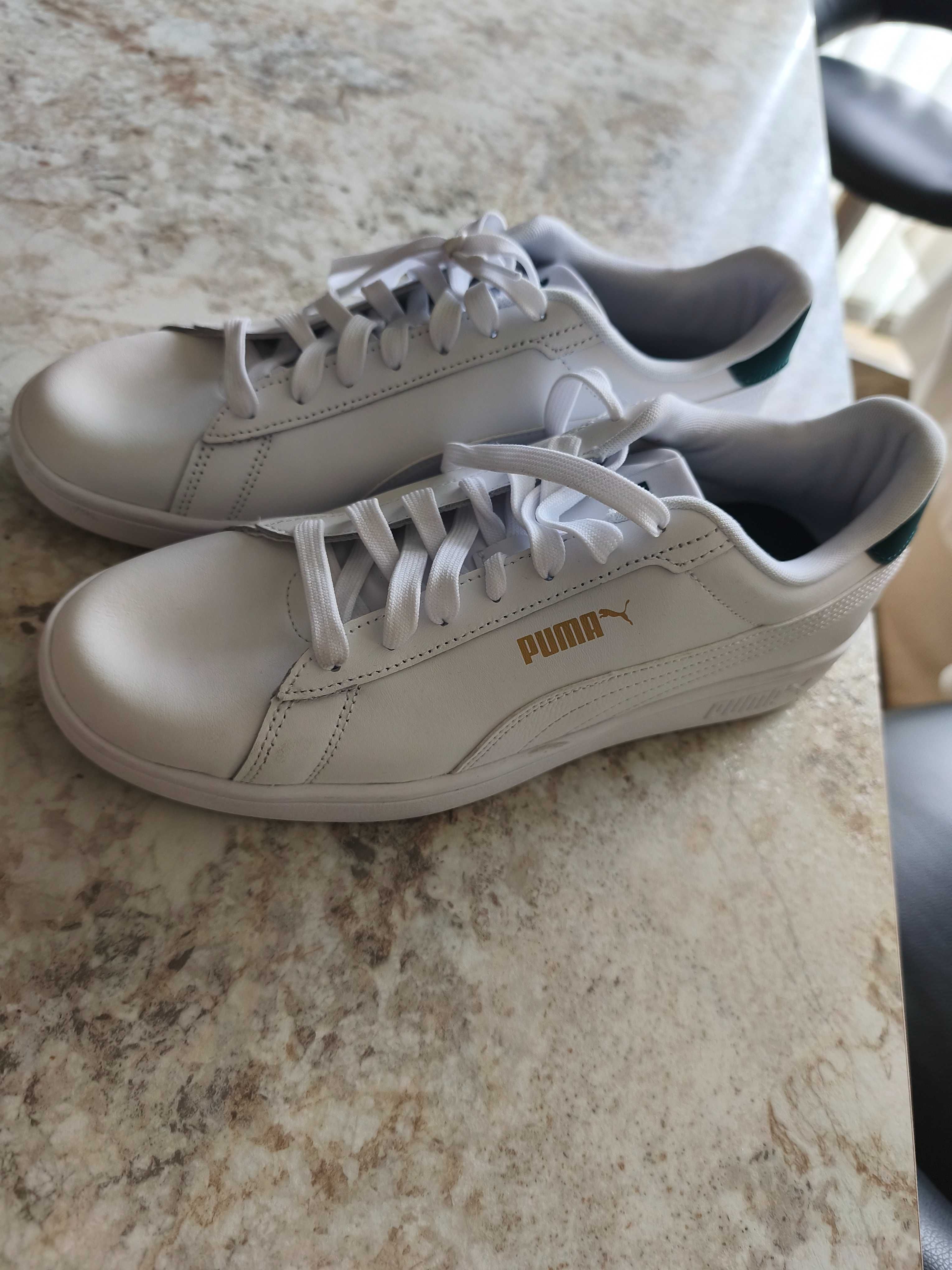 Чисто нови мъжки маратонки Puma.