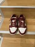 Nike Dunk Low Team Red (2022)