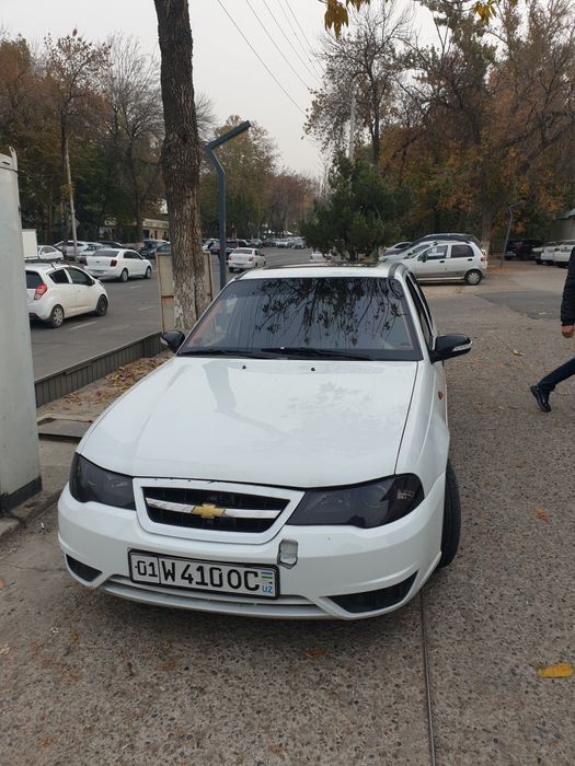 Nexia 2 2009 idealniy