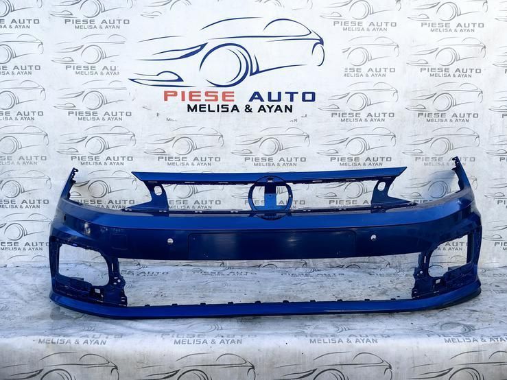 Bara fata Volkswagen Polo 2G R-Line,GTI an 2017-2021 Gauri pentru 4 senzori