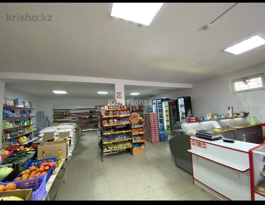 Продается помещение с домом