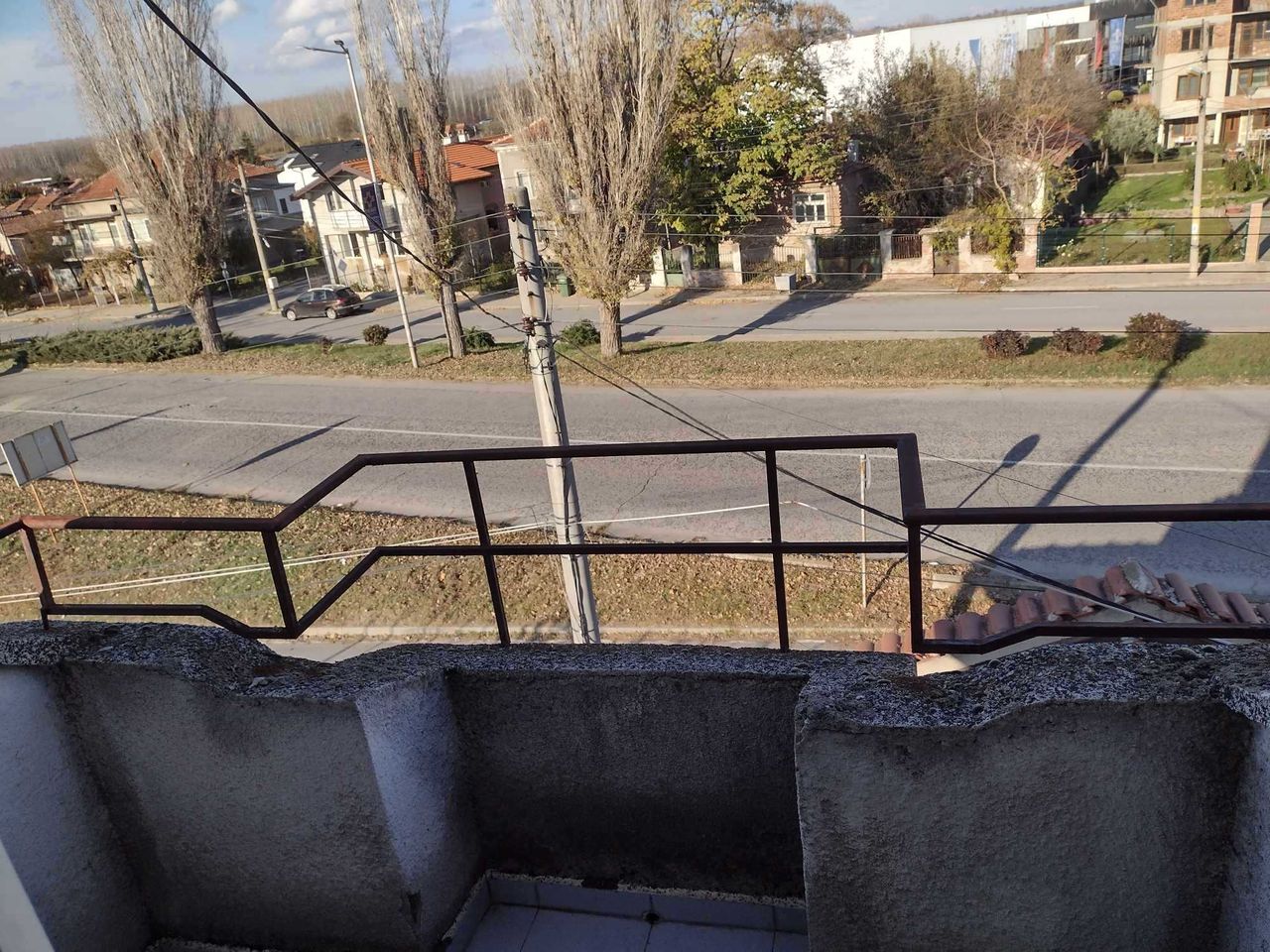Продава се Етаж от къща в Свиленград - 103 кв.м за 906 €/кв.м - Снимка #7