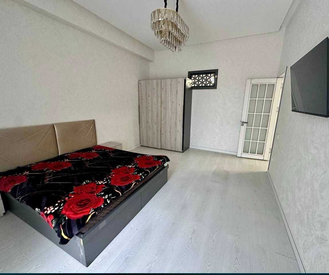 "Срочно Арзон Boulevard, Tashkent City 3ком 68м2 Шайхантахур Дружба‼️