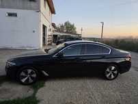 BMW seria 5 2.0 diesel hibrid