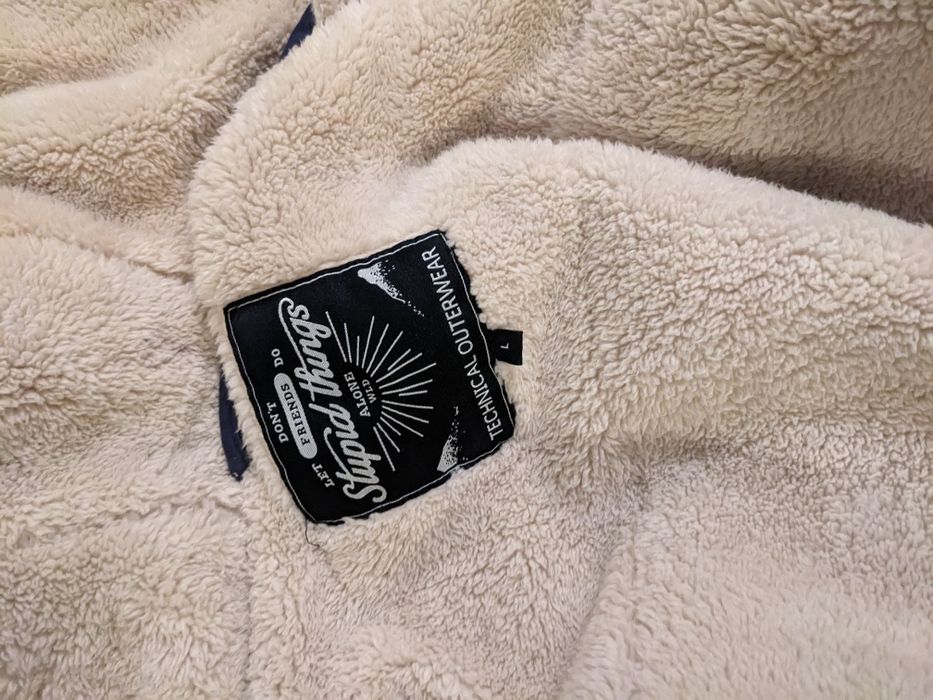 Geaca de iarna Technical Outerwear