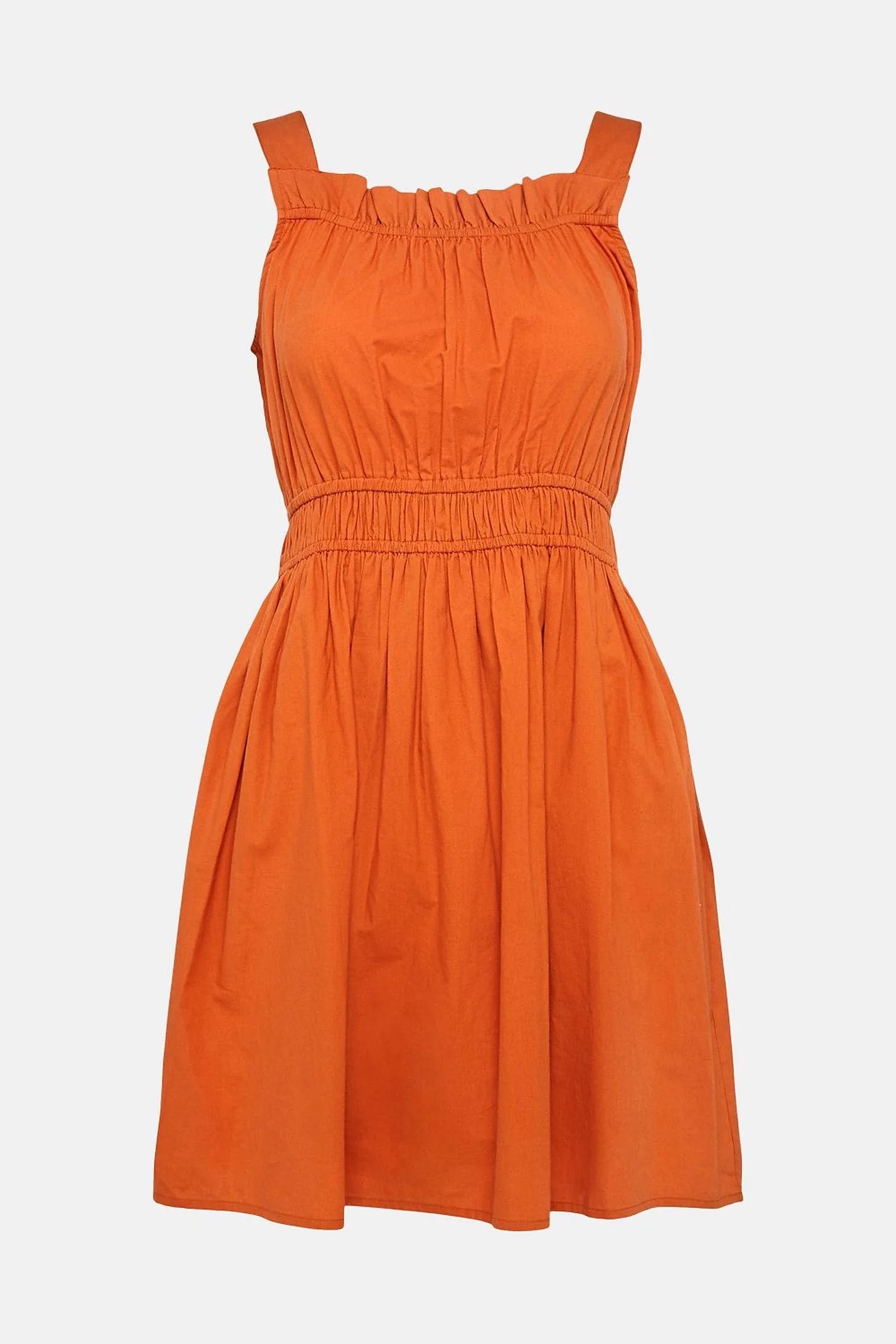 Лятна рокля KAREN MILLEN 36/S/UK8