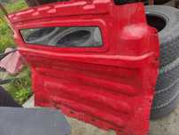 anvelope  225 235 45 18  paravan panou despărțitor  Opel vivaro