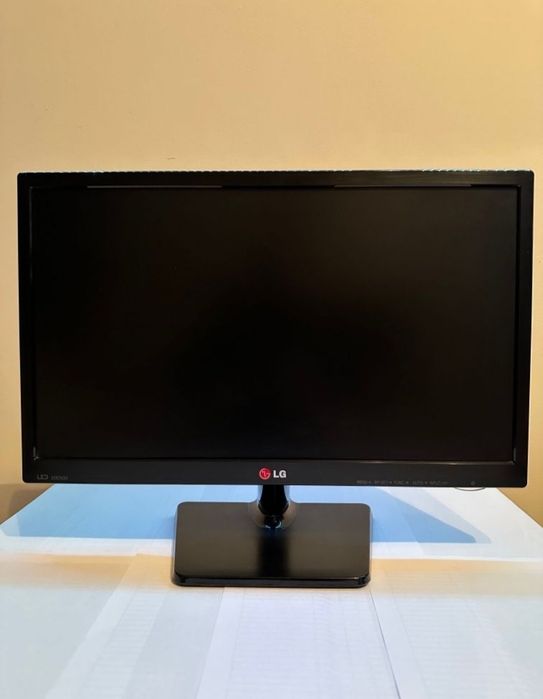 Продам монитор LG 20