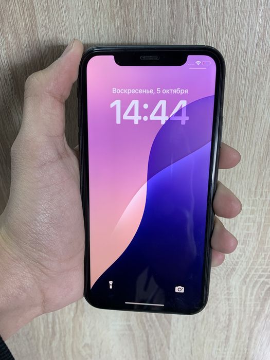 iPhone 11 128Gb.