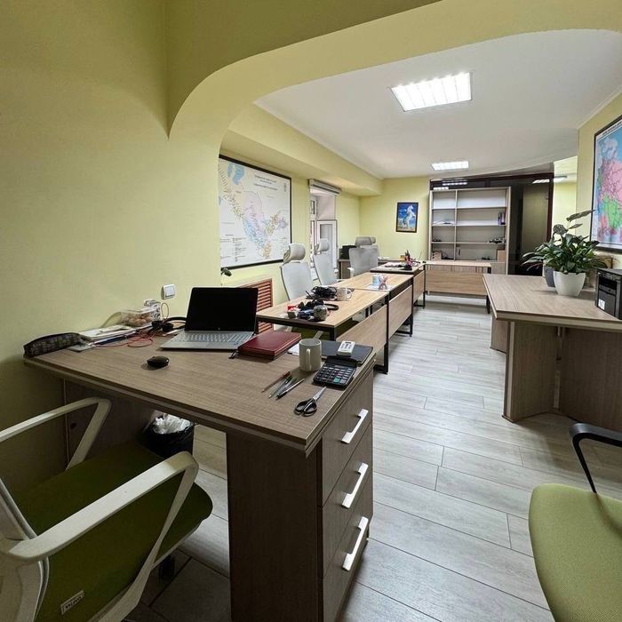Сдается в аренду помещение/Евро офис 125м2 - Ц-5 | Лакосте