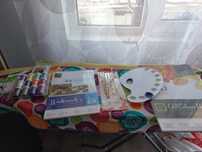 Set pictura complet