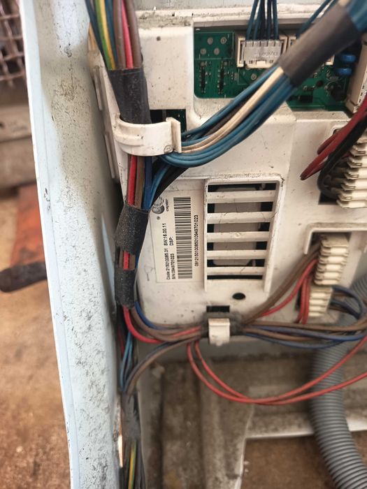 Перална Аристон на 'асти