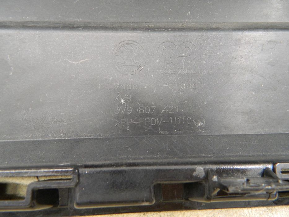 Bara spate Skoda Superb 3 Kombi, 2016, 2017, 2018, 2019, 3V9807421