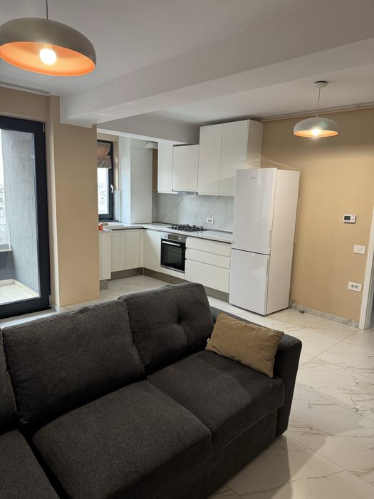 Apartament de inchiriat