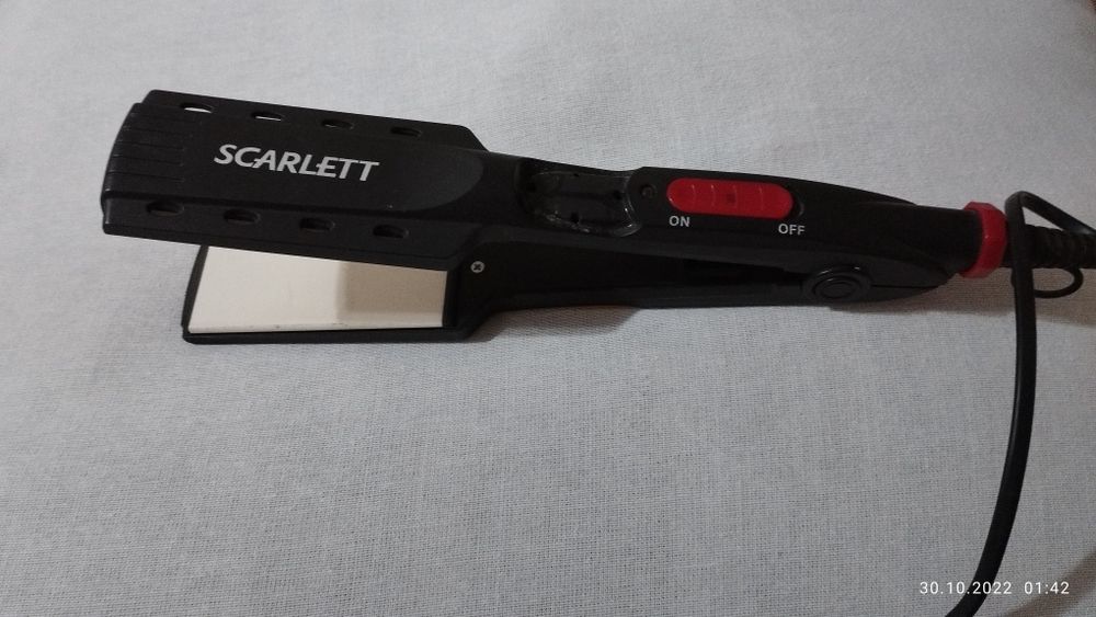 Выпрямитель для волос