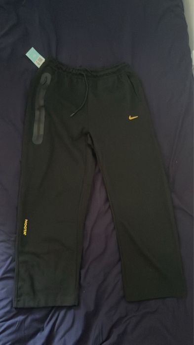 Nike Nocta новый