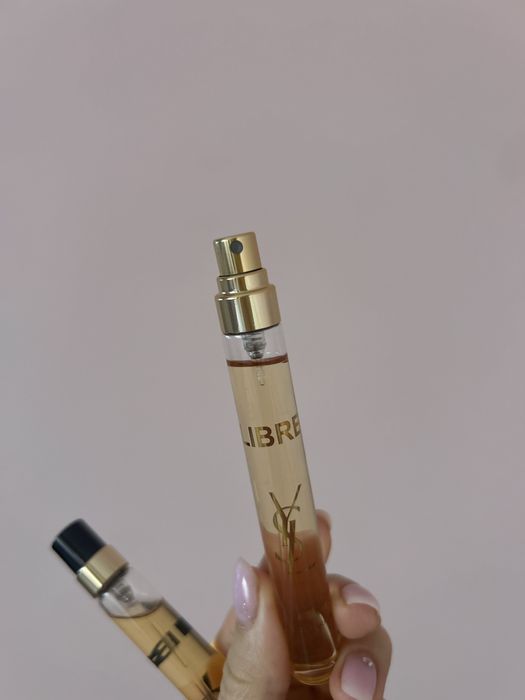Ysl Libre парфюмна вода