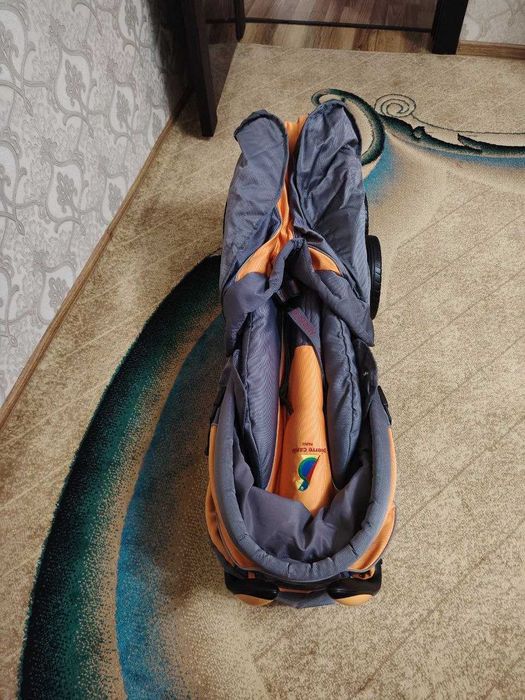 Детская коляска Pierre Cardin