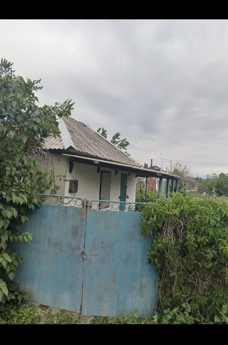 Продам жилую 2х комнатную дачу