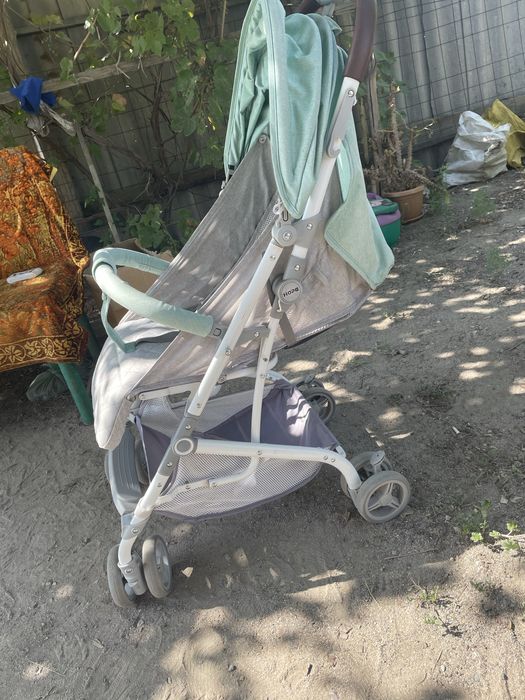 Прогулочная коляска Hope
