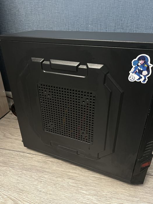 Продпется компьютер