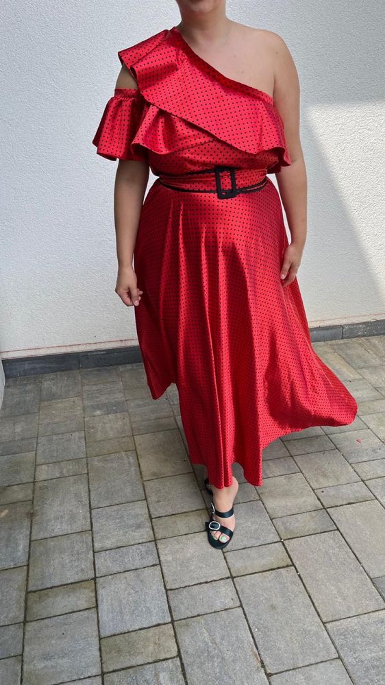 Rochie Miyu noua cu eticheta