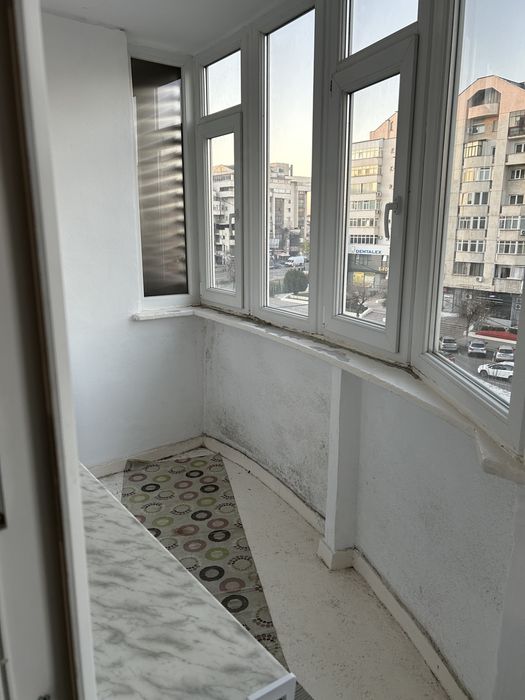 Apartament decomandat Calea Bucuresti