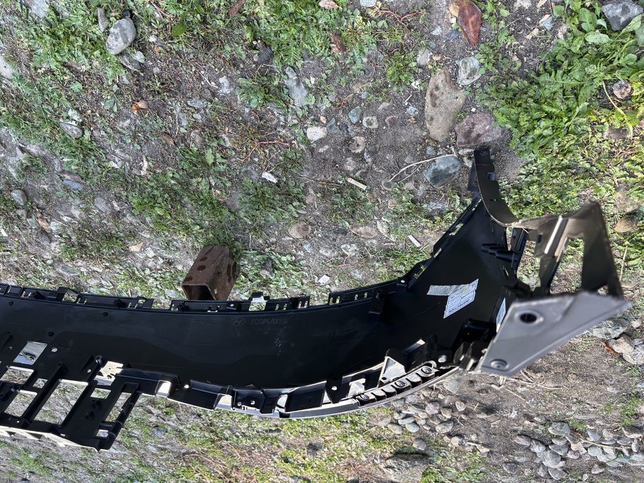 Броня Hyundai Ioniq 5