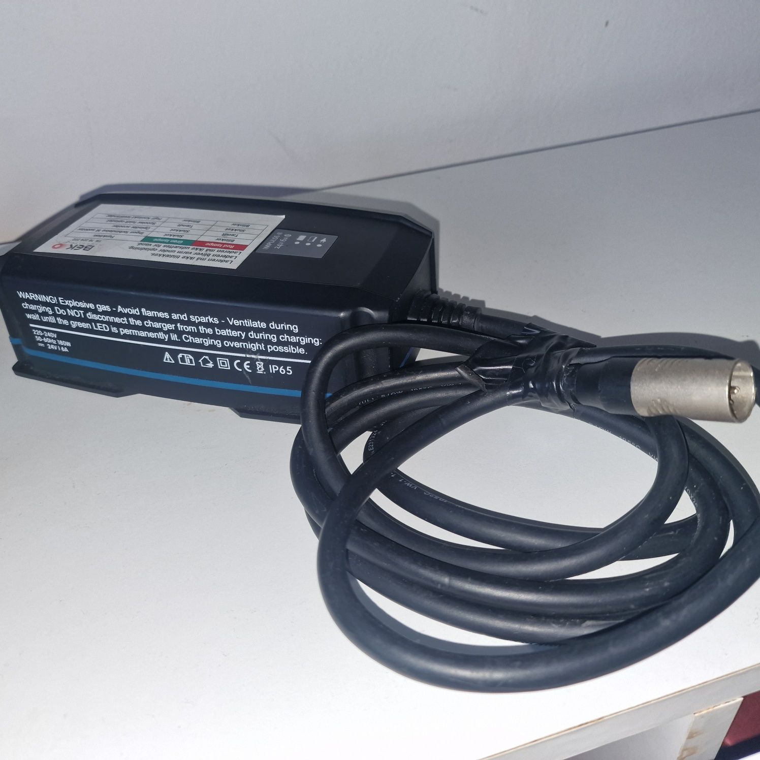 Incarcator impulse smart 2
