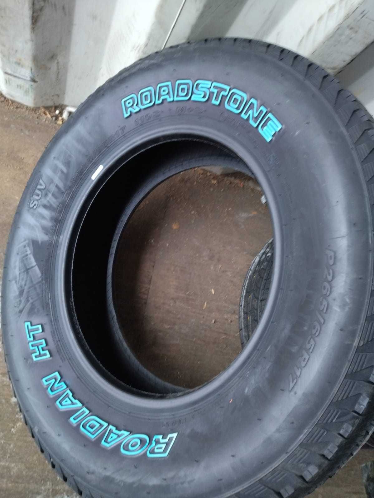 265/65R17 RO-HT ROADST