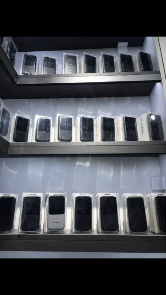 Nokia 2720 yengii
