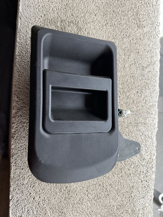 Maner Iveco Daily 2000-2012