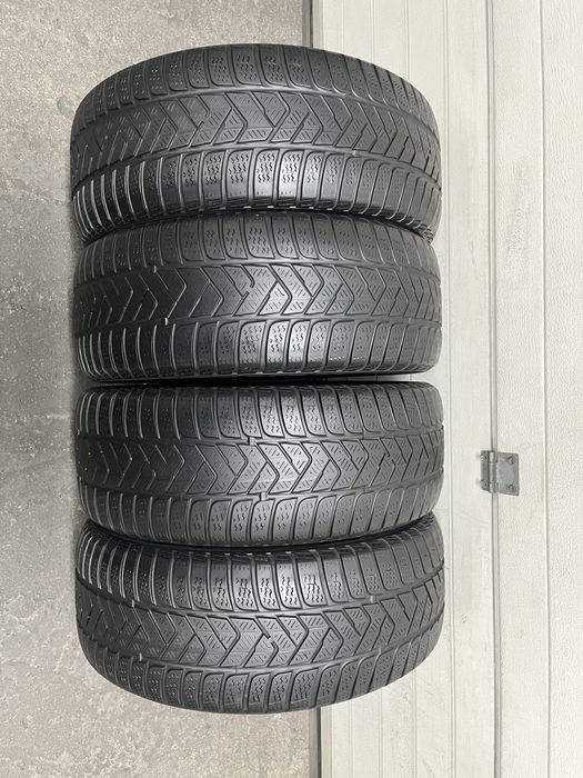 Anvelope pirelli 205/50/17