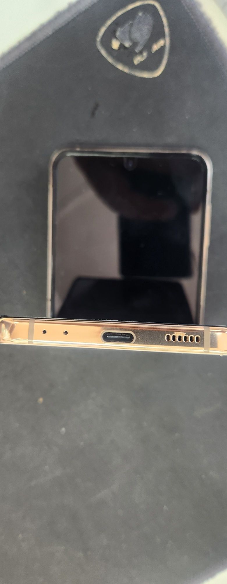 Samsung Z Flip 4  512 gb