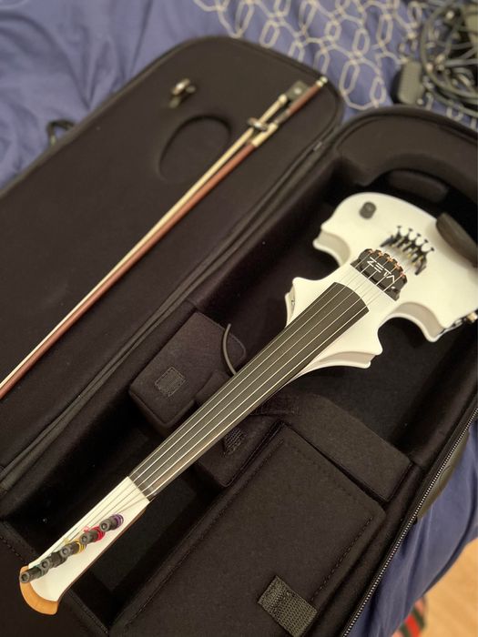 Vioara zeta de vanzare