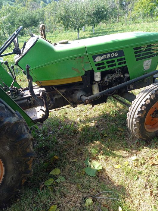 Tractoare/ Utilaje agricole