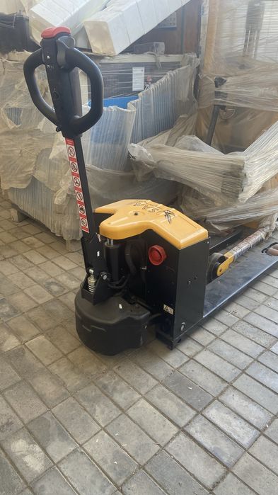 Elektr roxle / roxlya 2 tonna / transpalet